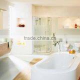 Gokai Manufactory High Grade Shower Plexiglass