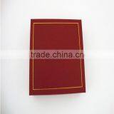 Customized 5x7 Cardboard Paper Gift Box Wholesale thumbnail-4