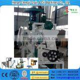 Small Scale Wheat Flour Mill