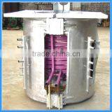 1 Ton Electricity Saving Melting Furnace thumbnail-1