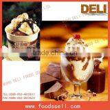 Flavored Syrup Chocolate Syrup thumbnail-1