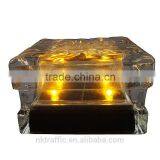 Good Solar Inground Light / Outdoor Home Garden Led Paver Light thumbnail-5