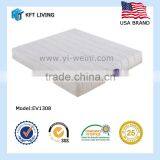 super single bed sponge mattress with best price