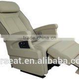 Senna Top-configuration Electric Seat, Luxury Car Seat for Modification thumbnail-1