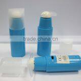 Plastic Handhold Mini Portable Mini Handheld Fan thumbnail-1