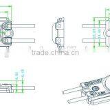 12v SMD 2835 Mini Led Module for Mini Channel Letter thumbnail-2
