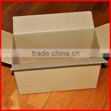 Hot Sale Durable Carriage Shipment Corrugated Shoe Packaging Gift Box Wholesale thumbnail-2