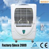 China Supplier Portable water vapor fan