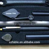 Fable Multi-functional Mini Gem Testing Toolkit FGB-6