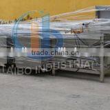 Fruit Processing Machinery Washer Type Apple Washing Machine thumbnail-6