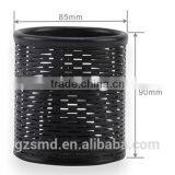 Rolodex Mesh Collection Jumbo Pencil Cup, Black thumbnail-4