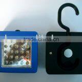Led Light,led Work Lamp, Hook Magnetic Lamp