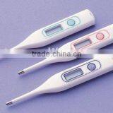 Digital Thermometer