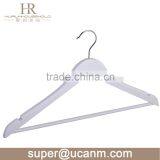 HRW-6611W Wooden Coat Hanger thumbnail-1