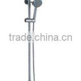 Multi-functional intimate shower retractable hand shower