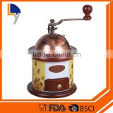 Best sale products in China manufacturer new design oem coffee grinder