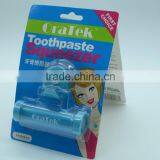 Toothpaste Tube Squeezer With Suction Cup Holder thumbnail-4