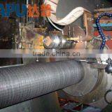 Johnson Screen Pipe Welding Machine