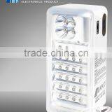 Rechargeable 220V Led Housing Emergency Lights thumbnail-2