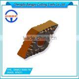 CNC Carbide Turning Insert DNMG110404-FW BPS251 for Steel Semi Finishing thumbnail-4