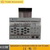 High Performance Home Appliance Application and Poly Dome Keypad Button Material Matrix Membrane Switch thumbnail-2