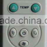 2014 NEW POPULAR A/C REMOTE CONTROL