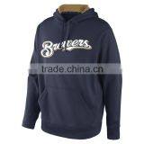 Fashion Skeleton Print Sublimation Sweatshirt Hoodies