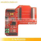 Xbee/XbeePRo/Zigbee Shield for UNO R3 Board