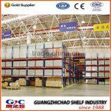 Adjustable Industrial Warehouse Storage Rack From Direct Factory thumbnail-4