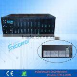 PABX 32 Extensions Intercom System for Hotel TP16128-432 thumbnail-3