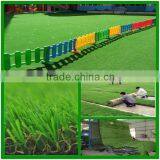 2013 High Performance Landscaping Artificial Turf Plastic Carpet Outdoor thumbnail-1