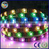 Digital WS2801 Rgb Led Strip