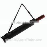 27''*8K 2 Folding New Arrivel Windproof Golf Umbrella Holder thumbnail-3