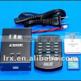 QLS QA350 MOD V2 Digital Portable Hifi Media Player Mini Hifi