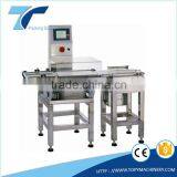 Check Weigher