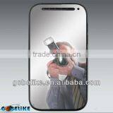 Mirror Screen Protector Guard Film for HTC One SV CDMA