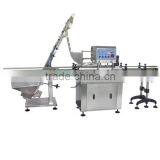 China Manufacturer Full Automatic Vacuum Screw Capping Machine