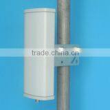 Antenna Manufacturer 806-960MHz 11dBi 90 Degree Vertical Directional Base Station Sector Panel CDMA GSM 900MHz Antenna