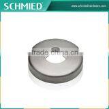 Stainless Steel 316 Round Baluster Post Base Cover Plate