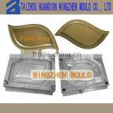 China Huangyan Injection PP Tray Mold Manufacturer thumbnail-1