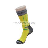 Custom mature high quality waterproof socks on sale