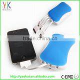 2016 High Quality and Good Price Shenzhen Factory Power Bank For Mobile Phone