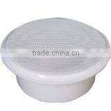 TSCL-6WA 6W 5" Paper Ceiling Speaker With BV,CE,ROHS,ISO9001:2008 Certificate