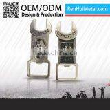 Hot Selling High End Souvenir Metal Antique Bottle Opener thumbnail-2