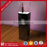 New Arrival Decorating Bottle Shelf Wooden Wall Wine Glass Rack thumbnail-1