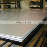 thin corrugated stainless steel sheet