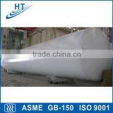 Industrial Liquid Cylindrical Storage Tanks