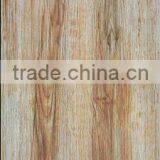 Wood Like Tiles, Bedroom Tiles Design, Ceramic Tile Flooring (PMTR9025)