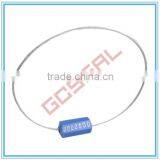 Plastic Coat High Security Wire Seals l GC-C1801