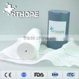 Good Quality Jumbo Gauze Roll 4ply